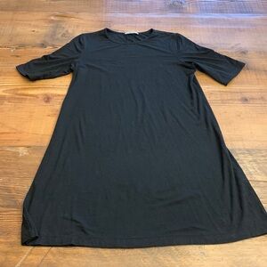 Marie Hell TShirt Dress